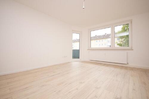 Foto - Große Wohnung zum kleinen Preis