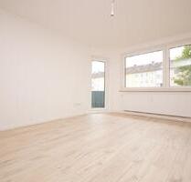 Große Wohnung zum kleinen Preis - Minden Kuhlenkamp