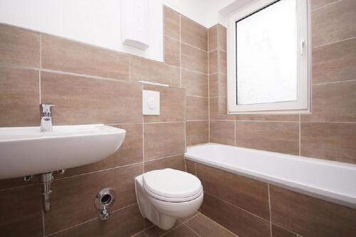 Foto - Etagenwohnung zur Miete in Minden