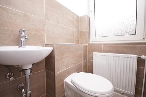 Foto - Etagenwohnung in Minden