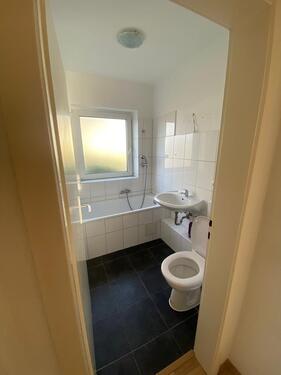 Foto - Etagenwohnung in Beckum