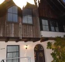 Haus,Eigenheim,Doppelhaus,Grundstück,Garage,04838 Jesewitz - Eilenburg