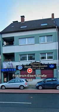 Foto - Mehrfamilienhaus - 500.000,00 EUR Kaufpreis,