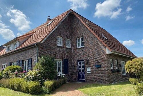 Foto - Schöne DHH Haus in Rastede auf Erbpacht-Grundstück