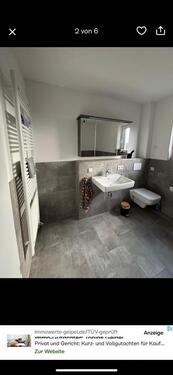 Foto - 2 Zimmer Etagenwohnung in Lichtenau