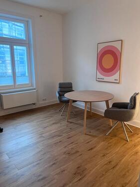 Foto - Altbau-Büro zur Untermiete 15 qm 20354 Hamburg Innenstadt