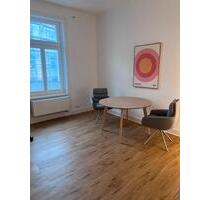 Altbau-Büro zur Untermiete 15 qm 20354 Hamburg Innenstadt