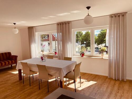 Foto - Einfamilienhaus in Top-Lage an der Fuldaaue zum Mieten