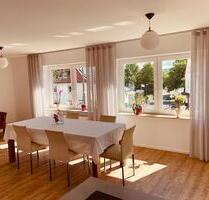 Einfamilienhaus in Top-Lage an der Fuldaaue zum Mieten