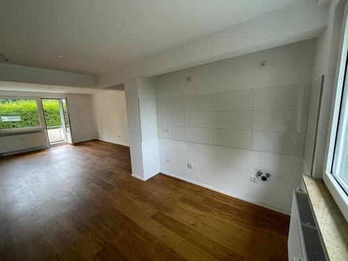 Foto - 2 Zimmer Etagenwohnung in Dortmund