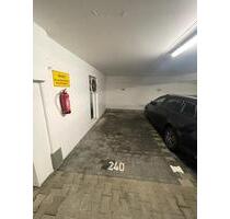 Tiefgaragenstellplatz in Bochum Gerthe - Witten