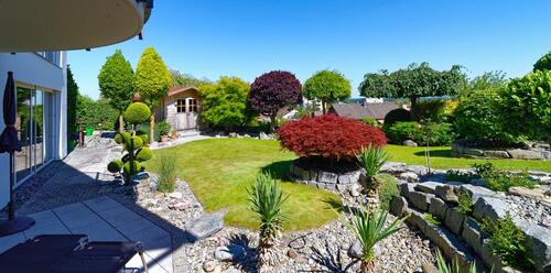 Foto - 2 Zimmer Etagenwohnung zur Miete in Bad Schussenried