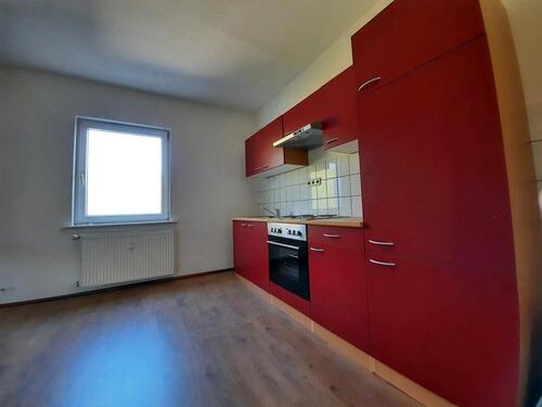 Foto - 2 Zimmer Wohnung mitten im Grünen