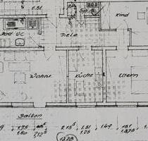 Kall DG-Wohnung 76m² mit Garage und zusätzlichem Stellplatz