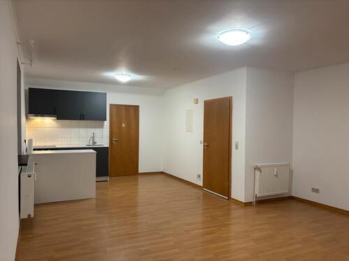 Foto - Etagenwohnung in Perl zur Miete