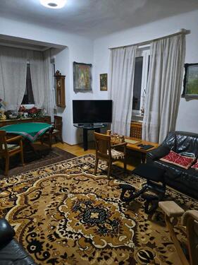 Foto - 2 Zimmer Etagenwohnung in Saarbrücken