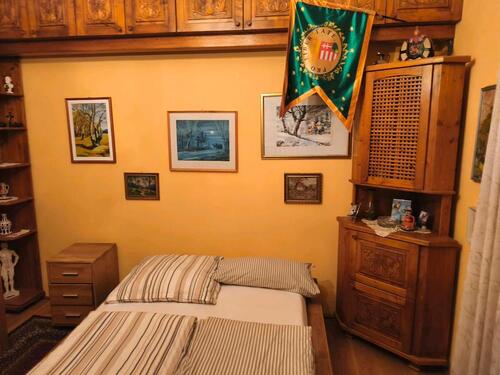 Foto - Etagenwohnung in Saarbrücken zur Miete