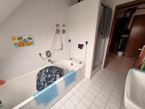 Foto - Dachgeschoßwohnung in Gifhorn zur Miete