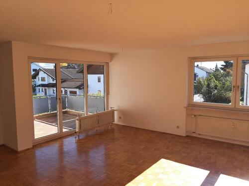 Foto - 2 Zimmer Etagenwohnung zur Miete in Raubling