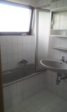 Foto - Etagenwohnung in Raubling zur Miete