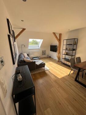 Foto - Dachgeschoßwohnung in Hannover zur Miete