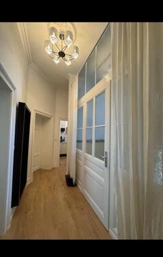 Foto - Altbauwohnung Frankfurt Sachsenhausen