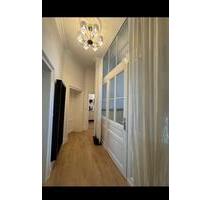 Altbauwohnung Frankfurt Sachsenhausen - Frankfurt am Main Sachsenhausen Süd