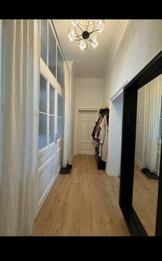 Foto - 3 Zimmer Etagenwohnung zur Miete in Frankfurt am Main