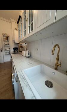 Foto - Etagenwohnung in Frankfurt am Main zur Miete