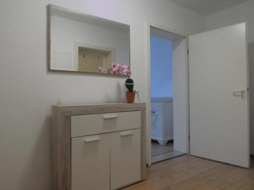 Foto - 2 Zimmer Etagenwohnung zur Miete in Wismar