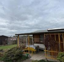 Kleingarten in Chemnitz-Gablenz