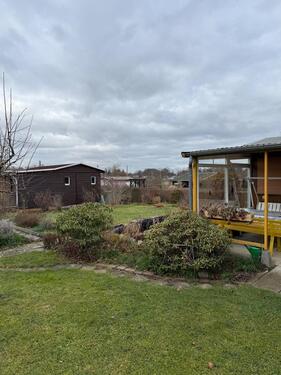 Foto - Grundst&uuml;ck zur Miete in Chemnitz