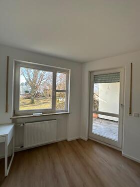 Foto - 4 Zimmer Erdgeschoßwohnung zur Miete in München
