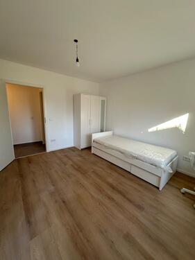 Foto - 4 Zimmer Erdgeschoßwohnung in München