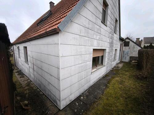 Foto - Einfamilienhaus in Möttingen zum Kaufen