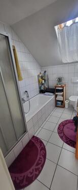 Foto - 2 Zimmer Dachgeschoßwohnung zur Miete in Riedstadt