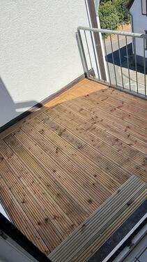 Foto - 2 Zimmer Dachgeschoßwohnung in Riedstadt