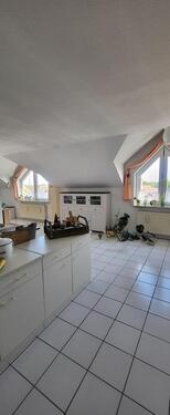 Foto - Dachgeschoßwohnung in Riedstadt zur Miete