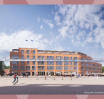 Neuer Standort an der Ostsee mit Bootsanleger? Dann kommen Sie ins Hospital Quartier. - Neustadt in Holstein