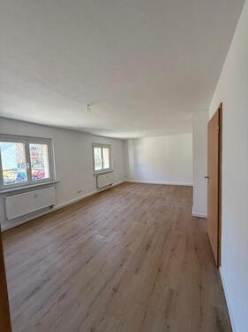 Foto - 3 Zimmer Erdgeschoßwohnung in Zwenkau