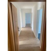 Komplett neu renovierte 2,5-3 Zimmerwohnung zu vermieten - Torgau