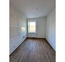 frisch sanierte 2-Raum Wohnung in ruhiger Lage - Pasewalk