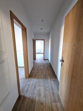 Foto - 2 Zimmer Etagenwohnung zur Miete in Pasewalk