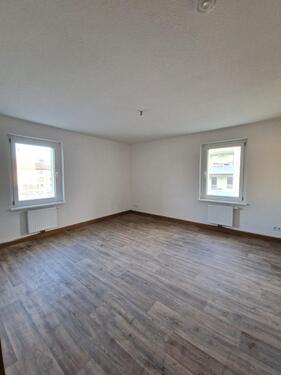 Foto - Etagenwohnung in Pasewalk zur Miete