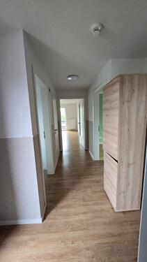 Foto - Helle 3-Zimmer-Wohnung mit Balkon in Wanderup – nur mit WBS!