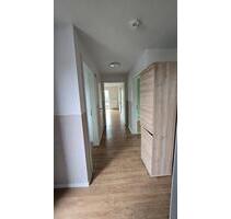 Helle 3-Zimmer-Wohnung mit Balkon in Wanderup – nur mit WBS!