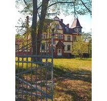 Schloss Historisches Haus wunderschön Sachsen Anhalt - Milower Land