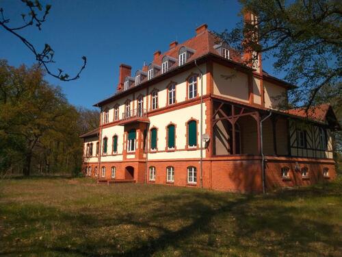 Foto - Einfamilienhaus in Milower Land zum Kaufen
