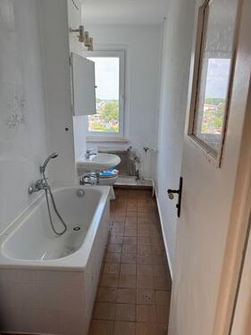 Foto - 3 Zimmer Etagenwohnung zur Miete in Kitzscher