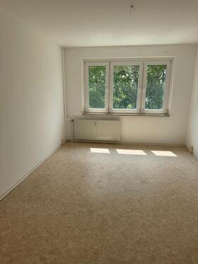 Foto - 3 Zimmer Etagenwohnung in Kitzscher